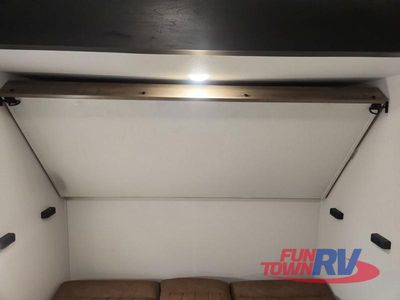 2025 Forest River RV Puma — photo 33 view