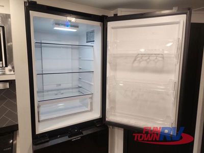 2025 Forest River RV Puma — photo 15 view
