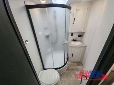 2025 Forest River RV Puma — photo 22 view