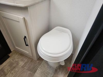 2025 Forest River RV Puma — photo 41 view