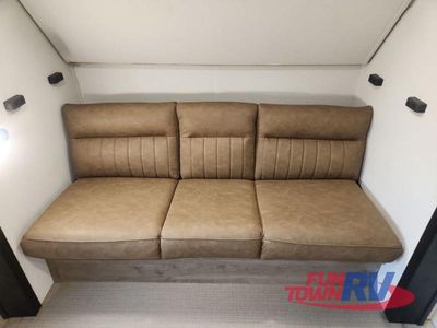 2025 Forest River RV Puma — photo 34 view