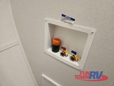 2025 Forest River RV Puma — photo 21 view