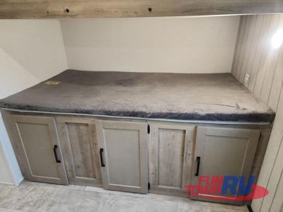 2025 Forest River RV Puma — photo 36 view