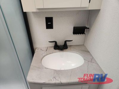 2025 Forest River RV Puma — photo 23 view