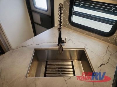 2025 Forest River RV Puma — photo 12 view