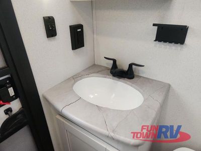 2025 Forest River RV Puma — photo 40 view