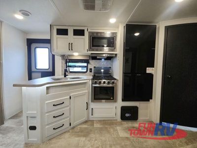 2025 Forest River RV Puma — photo 11 view