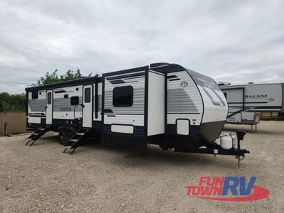 2025 Forest River RV Puma — photo 9 view