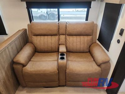 2025 Forest River RV Puma — photo 16 view