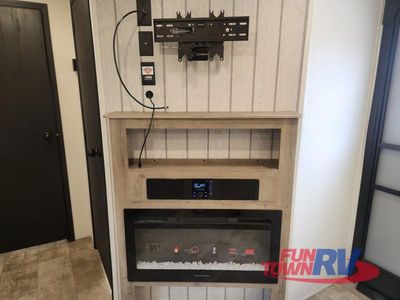 2025 Forest River RV Puma — photo 18 view
