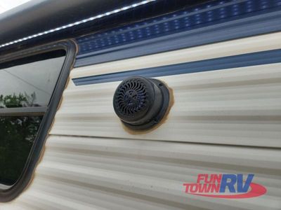 2025 Forest River RV Puma — photo 28 view