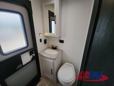 2025 Forest River RV Puma — photo 39 view