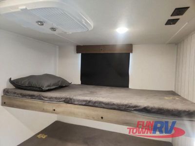 2025 Forest River RV Puma — photo 35 view
