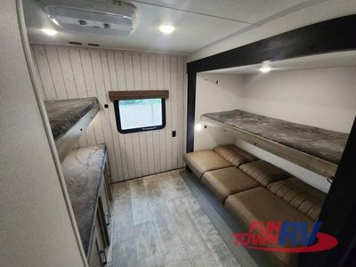 2025 Forest River RV Puma — photo 31 view