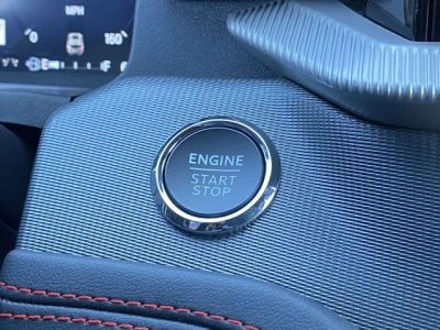 2026 Ford Explorer — photo 18 view