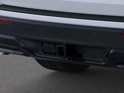 2026 Ford Explorer — photo 23 view
