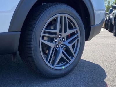 2026 Ford Explorer — photo 9 view
