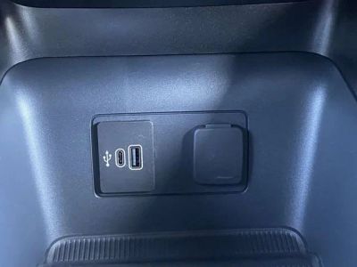 2026 Ford Explorer — photo 19 view