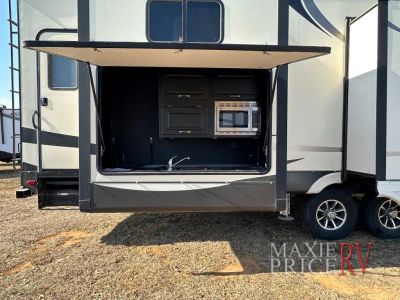 2016 Forest River Sierra - Photo 5