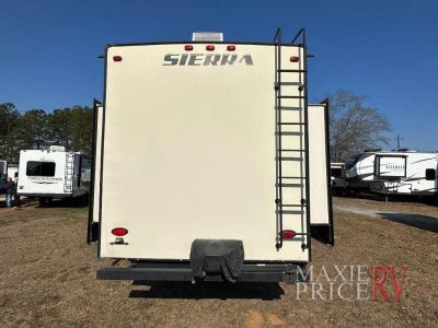 2016 Forest River Sierra - Photo 6