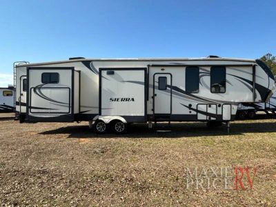 2016 Forest River Sierra - Photo 4