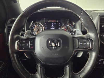 2022 Ram 1500 — photo 16 view