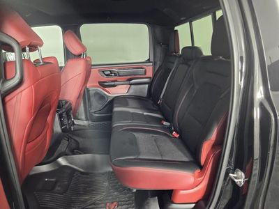 2022 Ram 1500 — photo 23 view