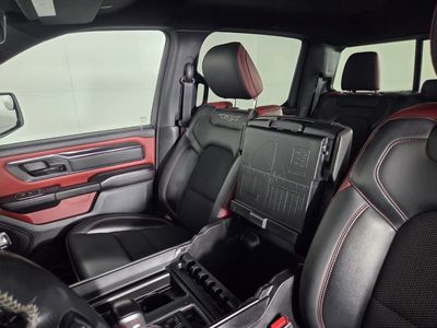 2022 Ram 1500 — photo 21 view