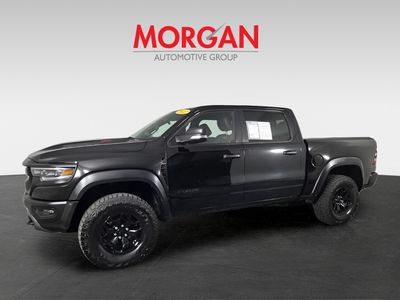 2022 Ram 1500 — photo 8 view