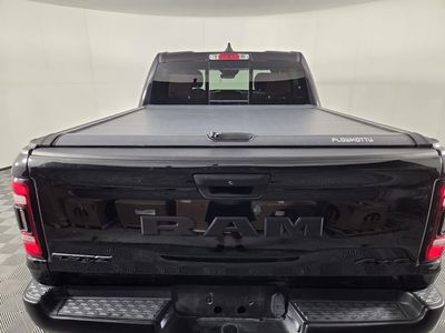 2022 Ram 1500 — photo 28 view