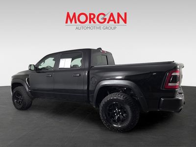 2022 Ram 1500 — photo 7 view