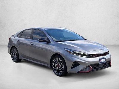 2023 Kia Forte - Photo 1