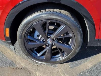 2023 Buick Envision — detail view