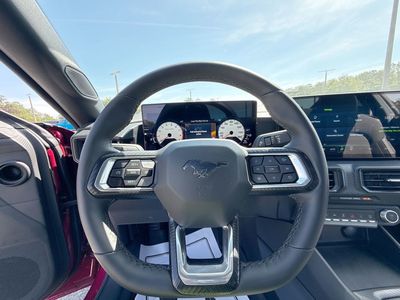 2025 Ford Mustang - Photo 15