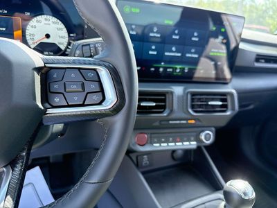 2025 Ford Mustang - Photo 17