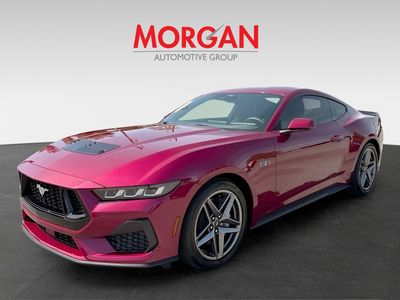 2025 Ford Mustang - Photo 7