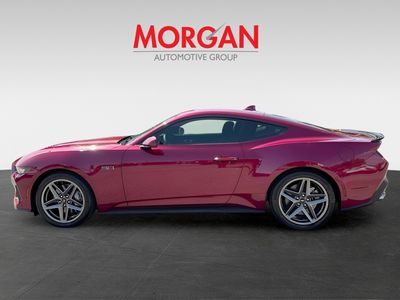 2025 Ford Mustang - Photo 6