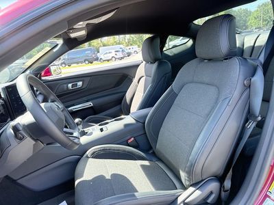 2025 Ford Mustang - Photo 12