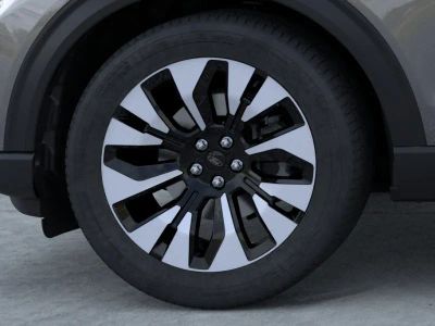 2026 Ford Explorer — photo 19 view