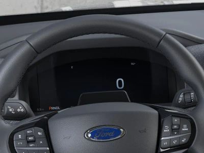 2026 Ford Explorer — photo 13 view