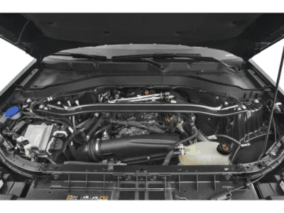 2026 Ford Explorer — photo 32 view