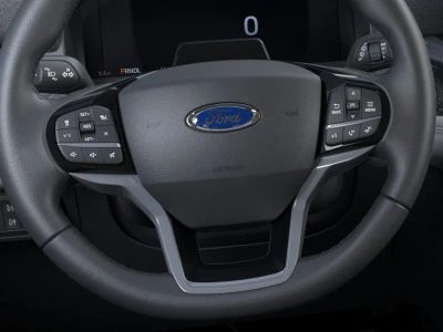 2026 Ford Explorer — photo 12 view