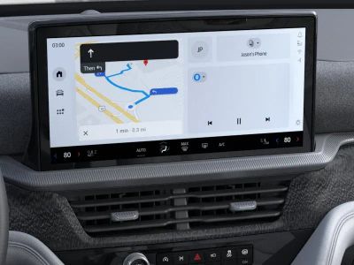 2026 Ford Explorer — photo 14 view