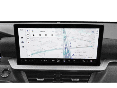 2026 Ford Explorer — photo 36 view