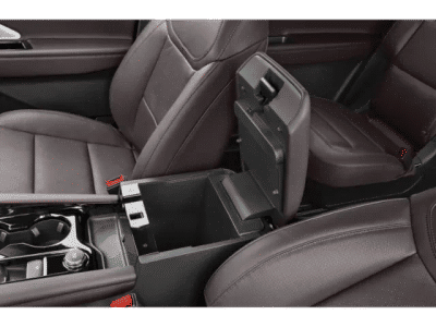 2026 Ford Explorer — photo 34 view