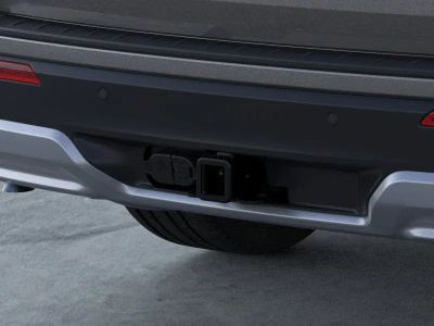 2026 Ford Explorer — photo 23 view
