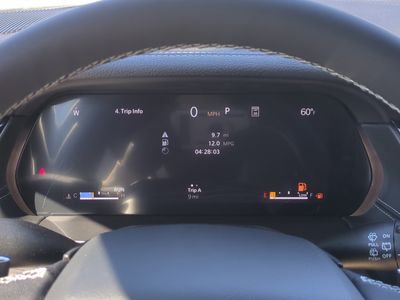 2026 Jeep Grand Cherokee — photo 29 view