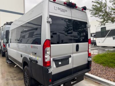 2026 Entegra ETHOS - Photo 20