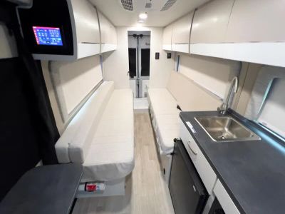 2026 Entegra ETHOS - Photo 6