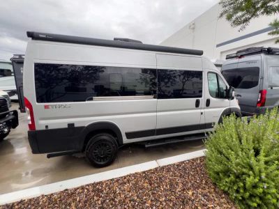 2026 Entegra ETHOS - Photo 16
